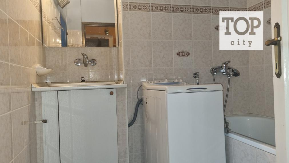 Predaj EXKLUZÍVNE v Komárne 2 izb. byt o ploche 60m2.