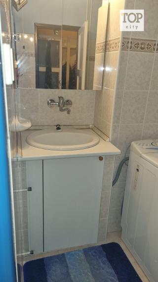 Predaj EXKLUZÍVNE v Komárne 2 izb. byt o ploche 60m2.