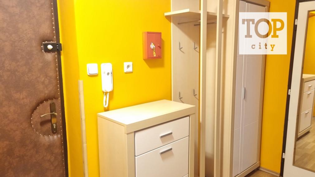 Predaj EXKLUZÍVNE v Komárne 2 izb. byt o ploche 60m2.