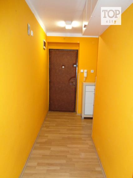 Predaj EXKLUZÍVNE v Komárne 2 izb. byt o ploche 60m2.