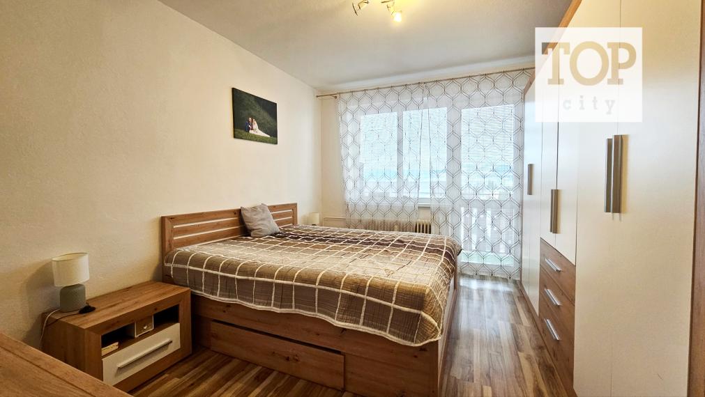 TOP CITY | PRIESTRANNÝ 4-IZBOVÝ BYT - SPIŠSKÁ BELÁ