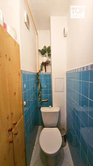 TOP CITY | PRIESTRANNÝ 4-IZBOVÝ BYT - SPIŠSKÁ BELÁ