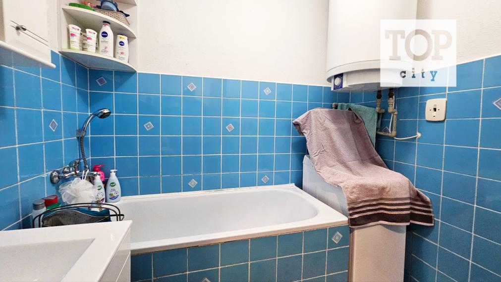 TOP CITY | PRIESTRANNÝ 4-IZBOVÝ BYT - SPIŠSKÁ BELÁ