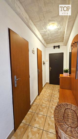 TOP CITY | PRIESTRANNÝ 4-IZBOVÝ BYT - SPIŠSKÁ BELÁ