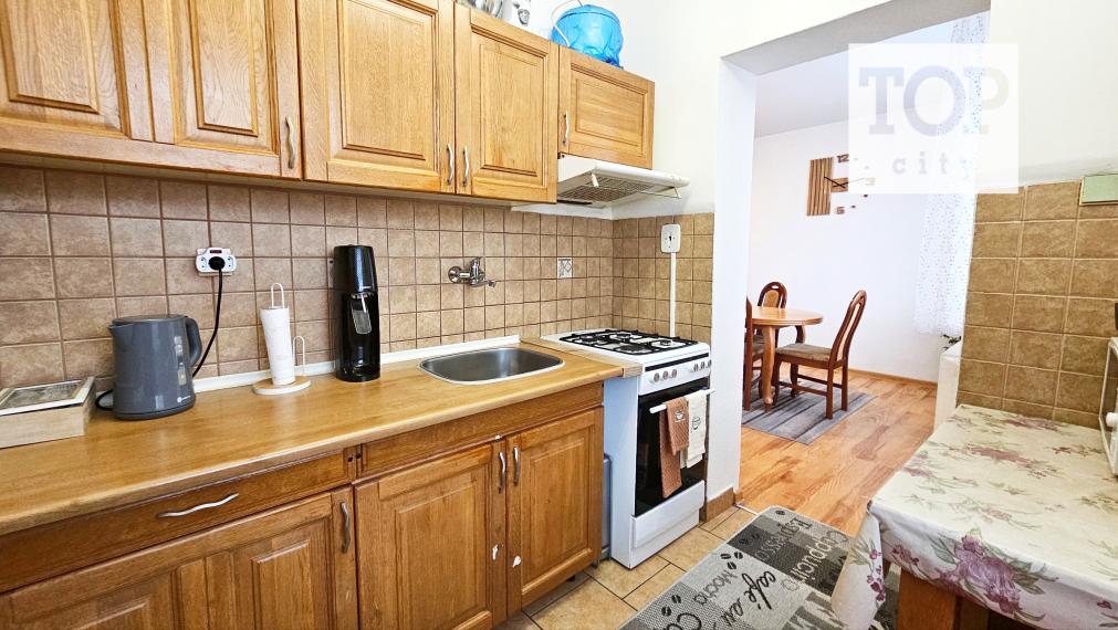 TOP CITY | PRIESTRANNÝ 4-IZBOVÝ BYT - SPIŠSKÁ BELÁ