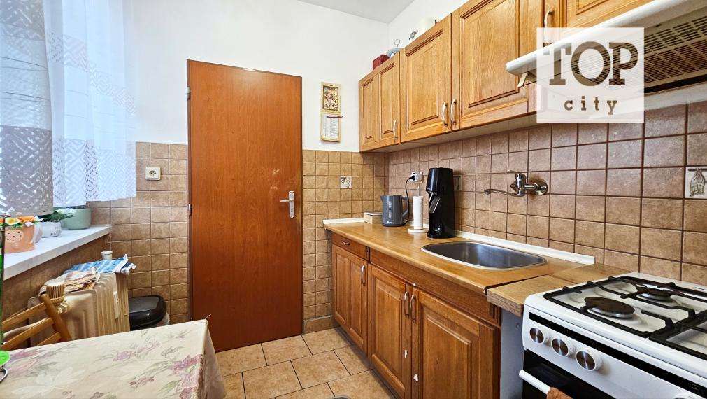 TOP CITY | PRIESTRANNÝ 4-IZBOVÝ BYT - SPIŠSKÁ BELÁ