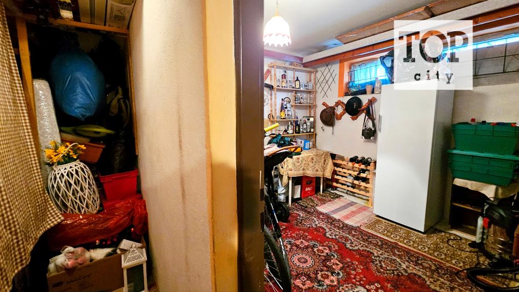 TOP CITY | PRIESTRANNÝ 4-IZBOVÝ BYT - SPIŠSKÁ BELÁ