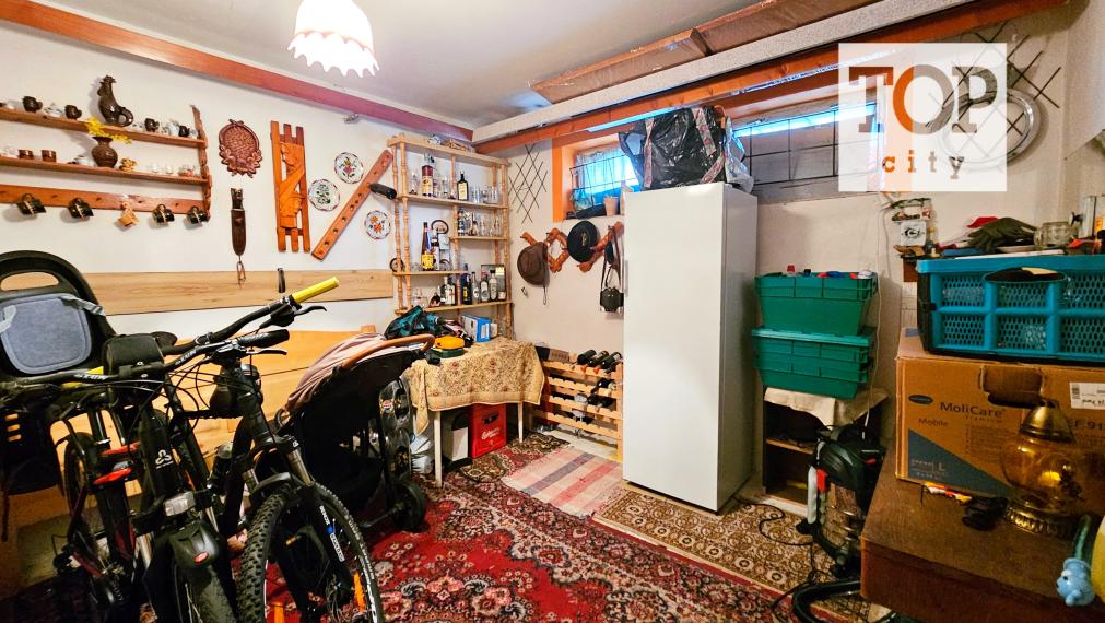 TOP CITY | PRIESTRANNÝ 4-IZBOVÝ BYT - SPIŠSKÁ BELÁ