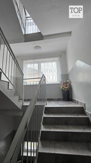 TOP CITY | PRIESTRANNÝ 4-IZBOVÝ BYT - SPIŠSKÁ BELÁ