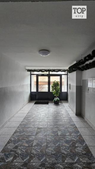 TOP CITY | PRIESTRANNÝ 4-IZBOVÝ BYT - SPIŠSKÁ BELÁ