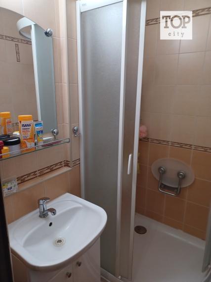 Trojizbový byt na sídlisku Poprad -zapad