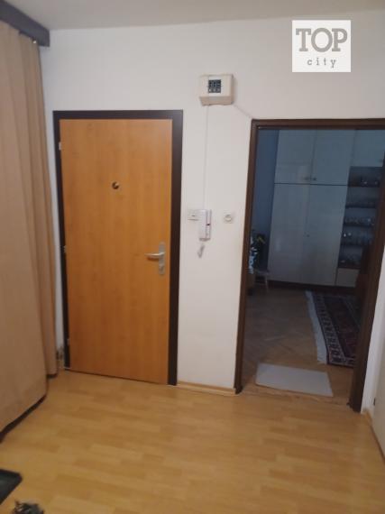 Trojizbový byt na sídlisku Poprad -zapad