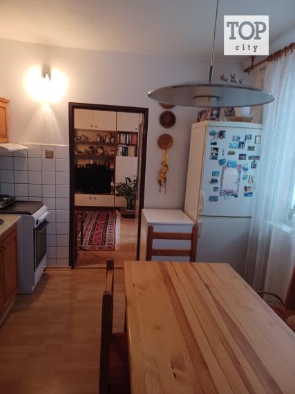 Trojizbový byt na sídlisku Poprad -zapad