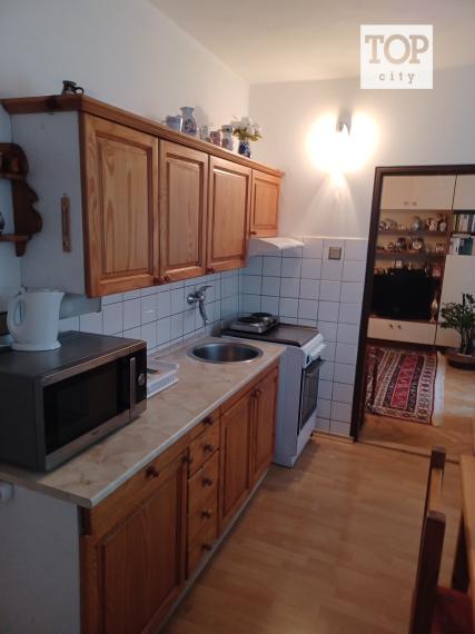 Trojizbový byt na sídlisku Poprad -zapad