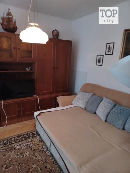 Trojizbový byt na sídlisku Poprad -zapad