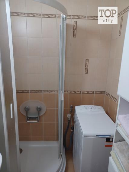 Trojizbový byt na sídlisku Poprad -zapad