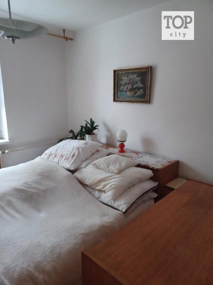 Trojizbový byt na sídlisku Poprad -zapad