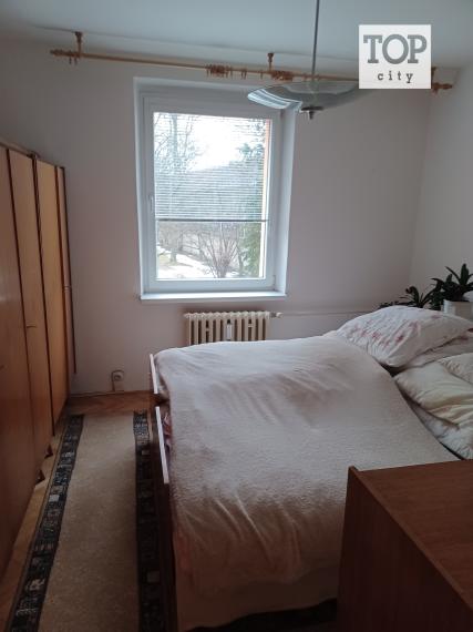 Trojizbový byt na sídlisku Poprad -zapad