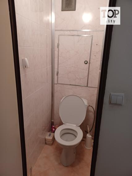 Trojizbový byt na sídlisku Poprad -zapad