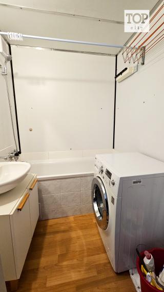 NA PRENÁJOM: 3 IZBOVÝ BYT V BLÍZKOSTI CENTRA - POPRAD, ZÁPAD