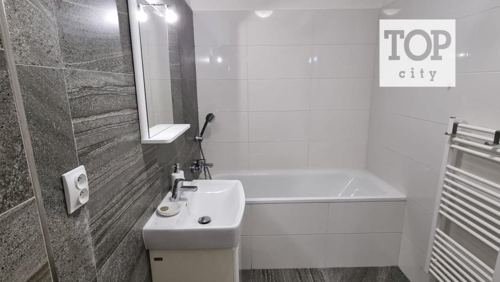 NA PRENÁJOM: 2 IZBOVÝ BYT VO SVITE