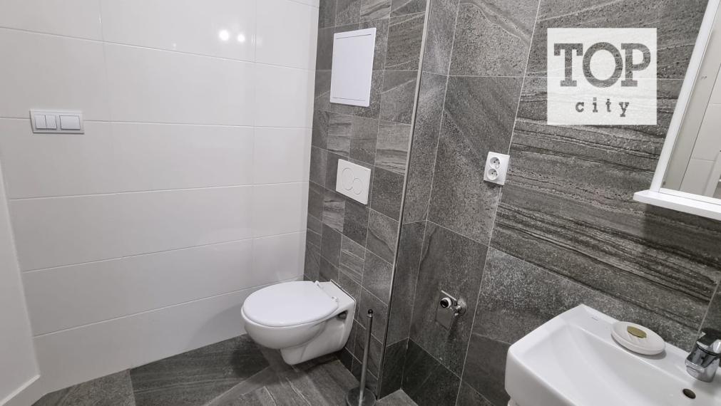 NA PRENÁJOM: 2 IZBOVÝ BYT VO SVITE