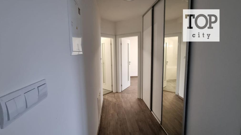 NA PRENÁJOM: 2 IZBOVÝ BYT VO SVITE