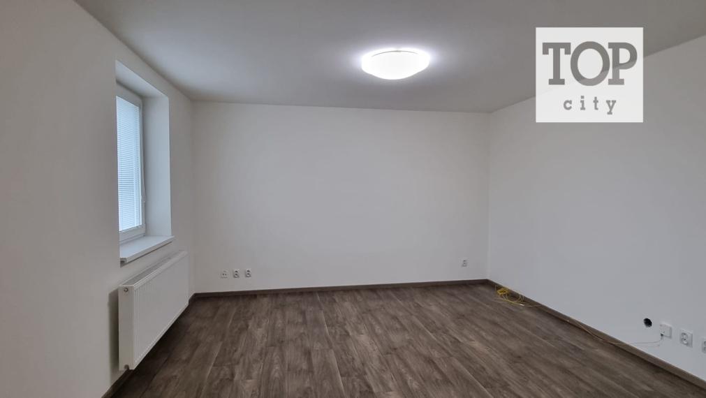 NA PRENÁJOM: 2 IZBOVÝ BYT VO SVITE