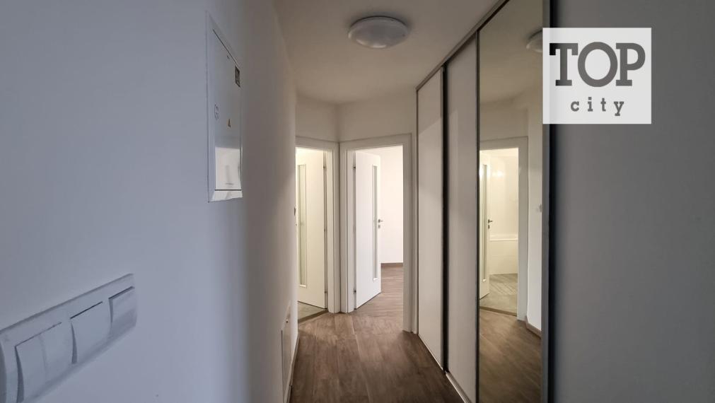 NA PRENÁJOM: 2 IZBOVÝ BYT VO SVITE