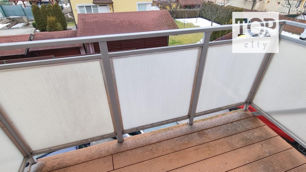 NA PRENÁJOM: 2 IZBOVÝ BYT VO SVITE