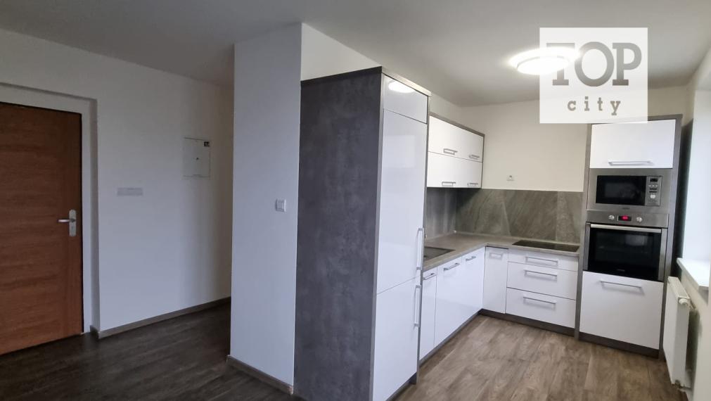 NA PRENÁJOM: 2 IZBOVÝ BYT VO SVITE