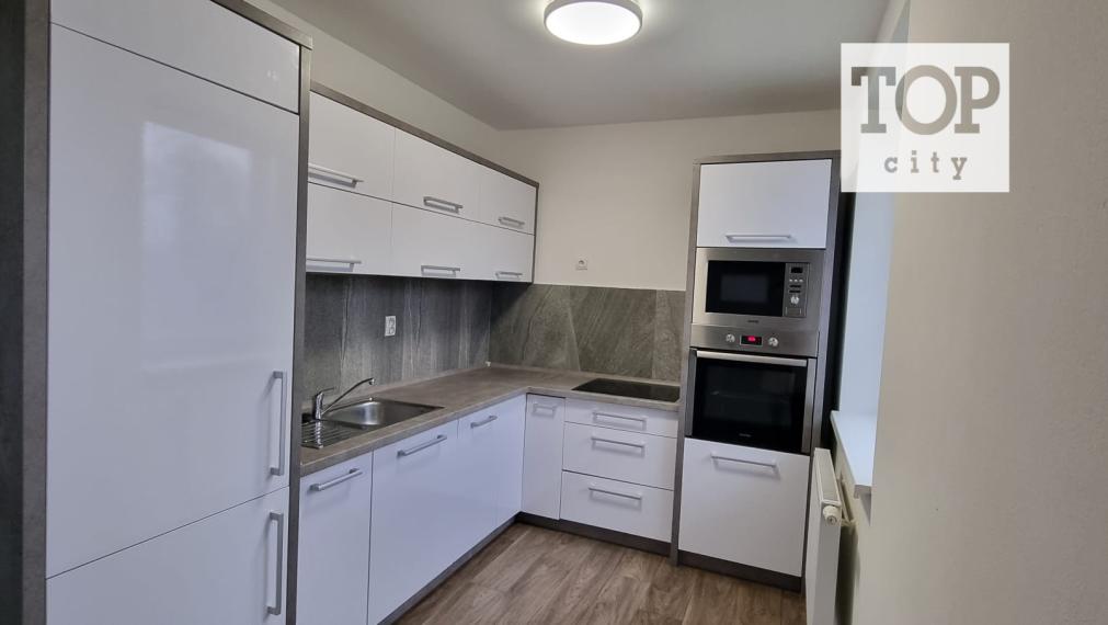 NA PRENÁJOM: 2 IZBOVÝ BYT VO SVITE