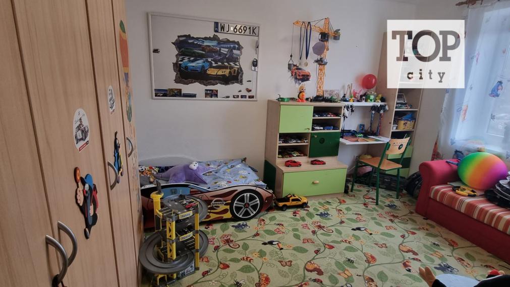 TOP CITY | MODERNÝ 3-IZBOVÝ BYT - SVIT