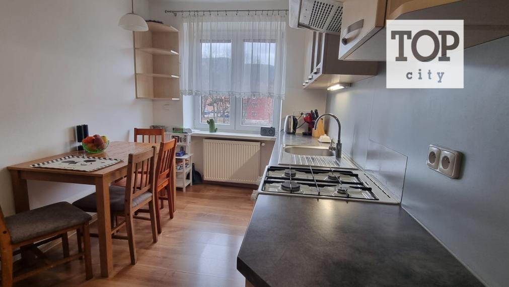 TOP CITY | MODERNÝ 3-IZBOVÝ BYT - SVIT