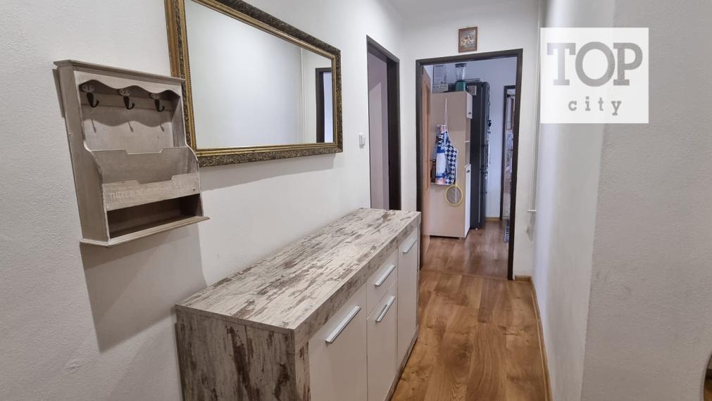 TOP CITY | MODERNÝ 3-IZBOVÝ BYT - SVIT