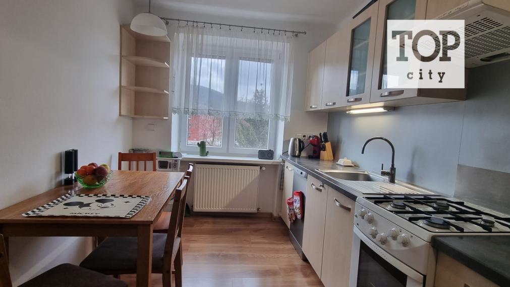 TOP CITY | MODERNÝ 3-IZBOVÝ BYT - SVIT