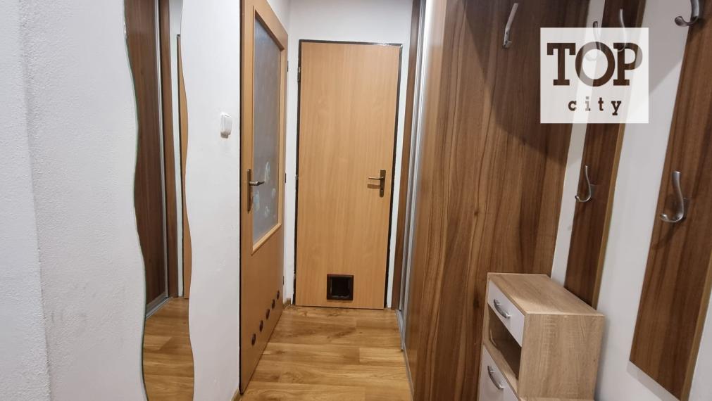 TOP CITY | MODERNÝ 3-IZBOVÝ BYT - SVIT