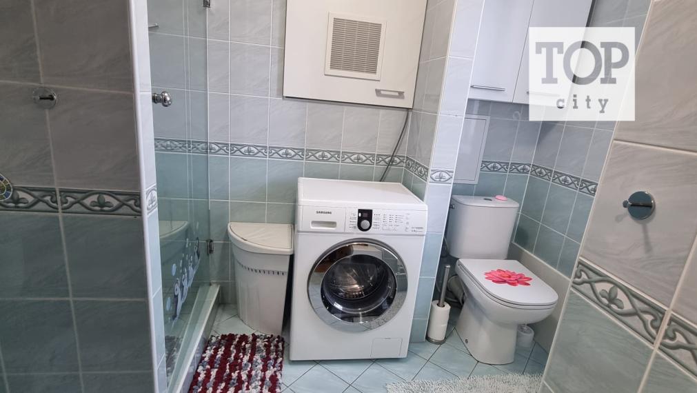 TOP CITY | MODERNÝ 3-IZBOVÝ BYT - SVIT