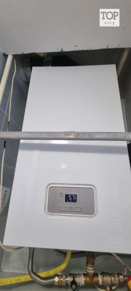 TOP CITY | MODERNÝ 3-IZBOVÝ BYT - SVIT