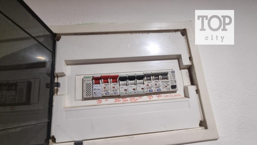 TOP CITY | MODERNÝ 3-IZBOVÝ BYT - SVIT