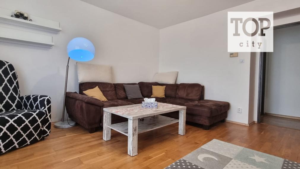 TOP CITY | MODERNÝ 3-IZBOVÝ BYT - SVIT