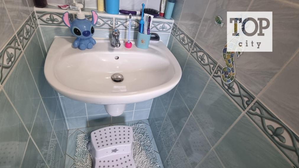 TOP CITY | MODERNÝ 3-IZBOVÝ BYT - SVIT