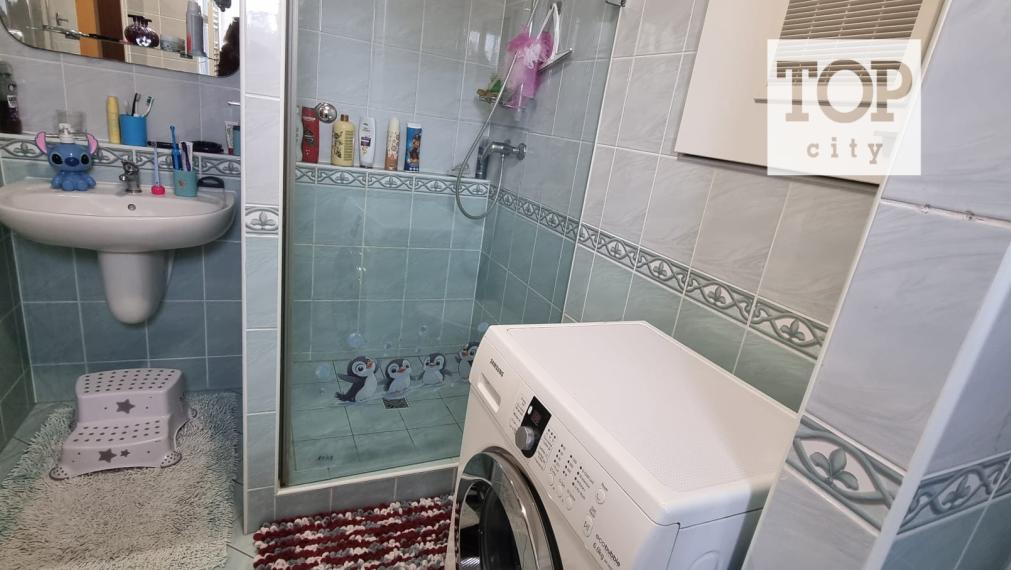 TOP CITY | MODERNÝ 3-IZBOVÝ BYT - SVIT