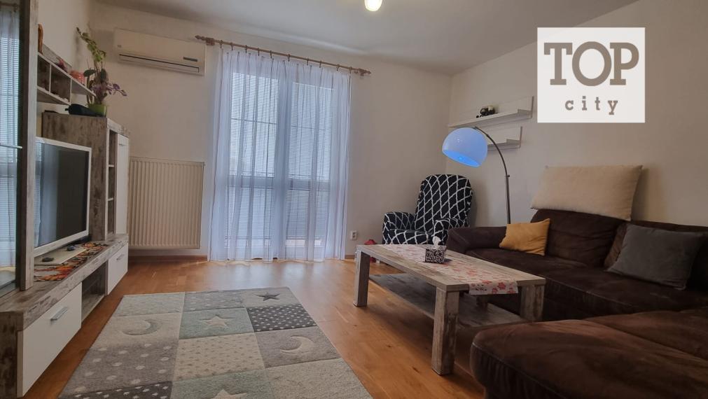 TOP CITY | MODERNÝ 3-IZBOVÝ BYT - SVIT