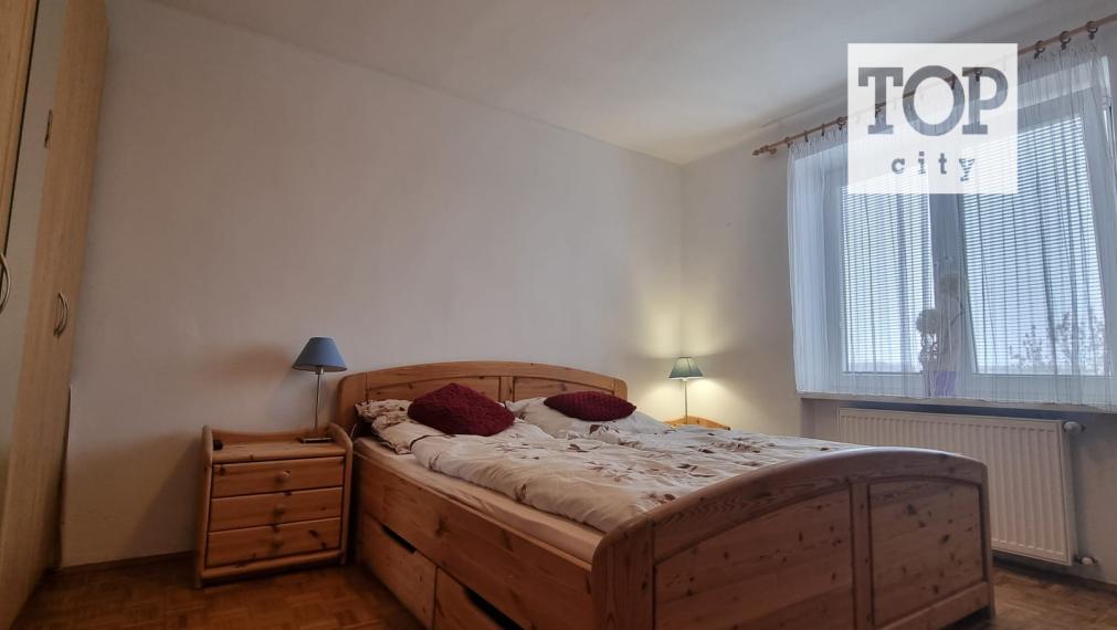 TOP CITY | MODERNÝ 3-IZBOVÝ BYT - SVIT