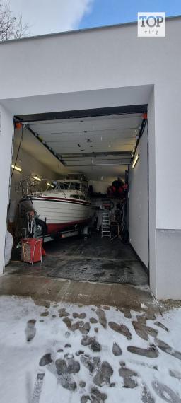 Garáž na predaj v Tatrách - Dolný Smokovec