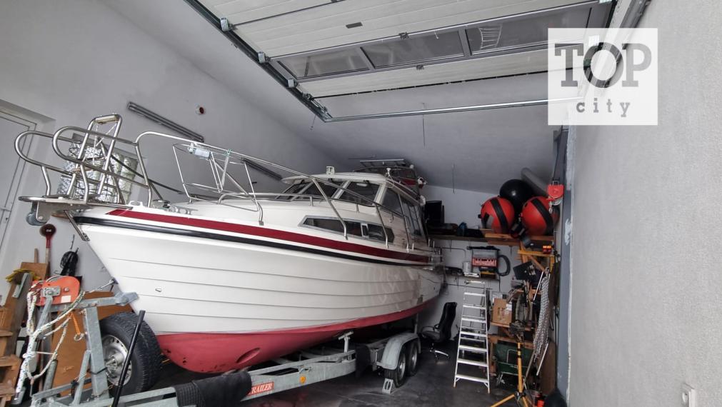 Garáž na predaj v Tatrách - Dolný Smokovec