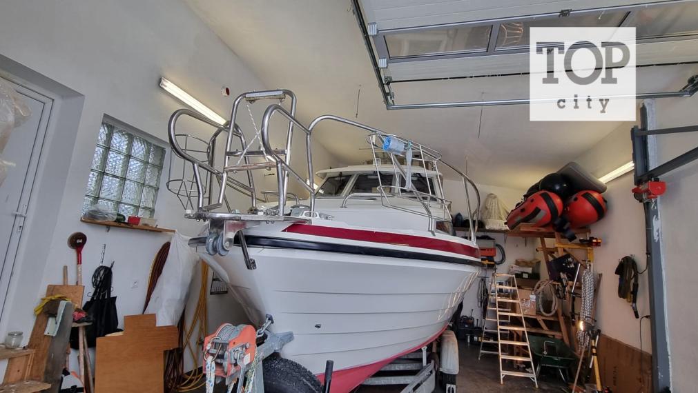 Garáž na predaj v Tatrách - Dolný Smokovec