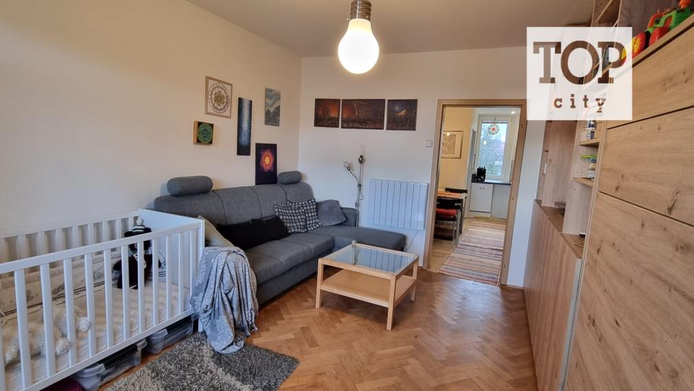 2 izbový byt Vysoké Tatry Tatranská Lomnica na predaj