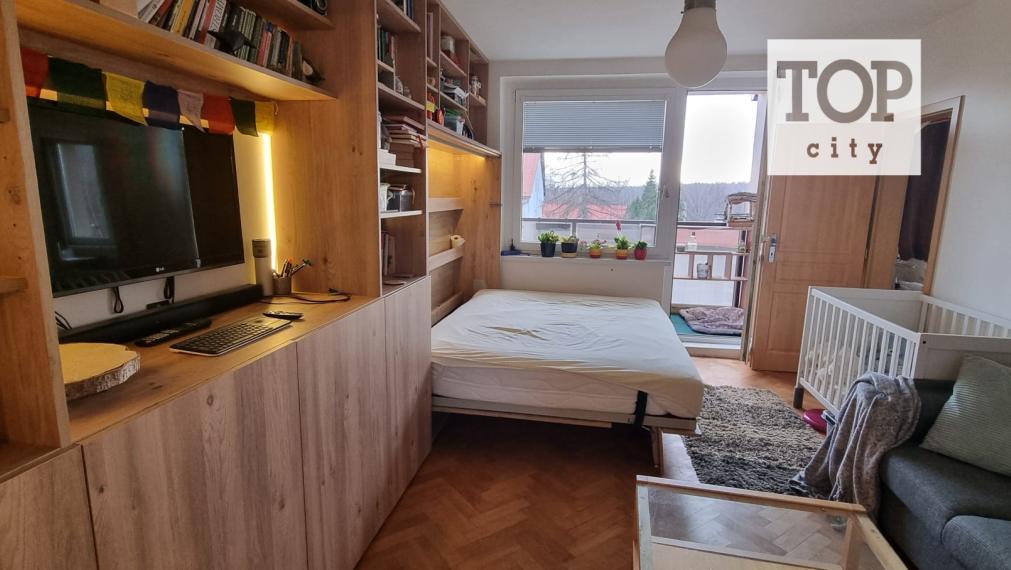 2 izbový byt Vysoké Tatry Tatranská Lomnica na predaj